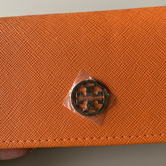 Tory Burch✨Sunglasses Case - Picture 7 of 12